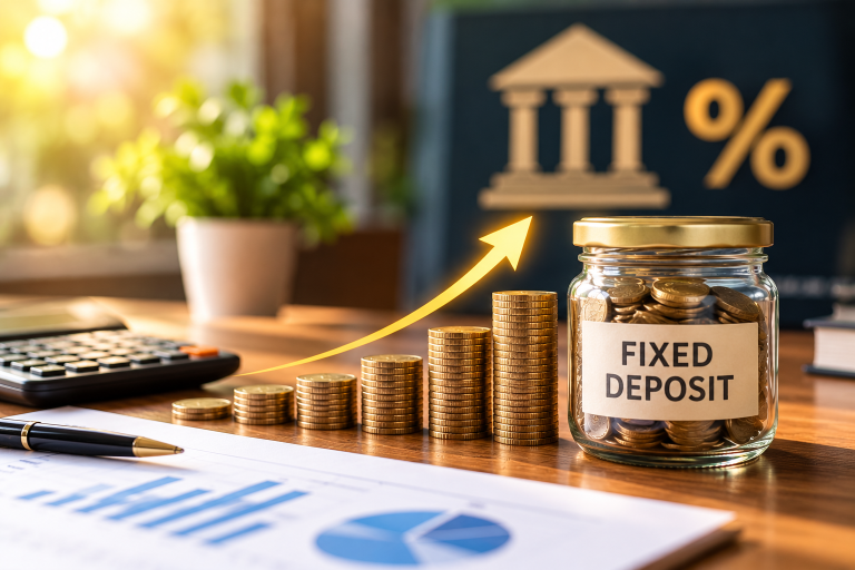 Fixed Deposit