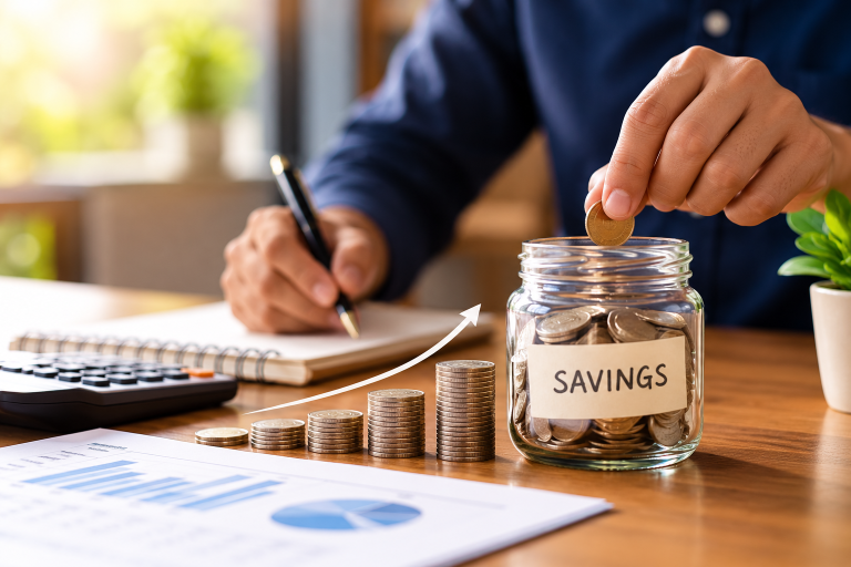Savings Account